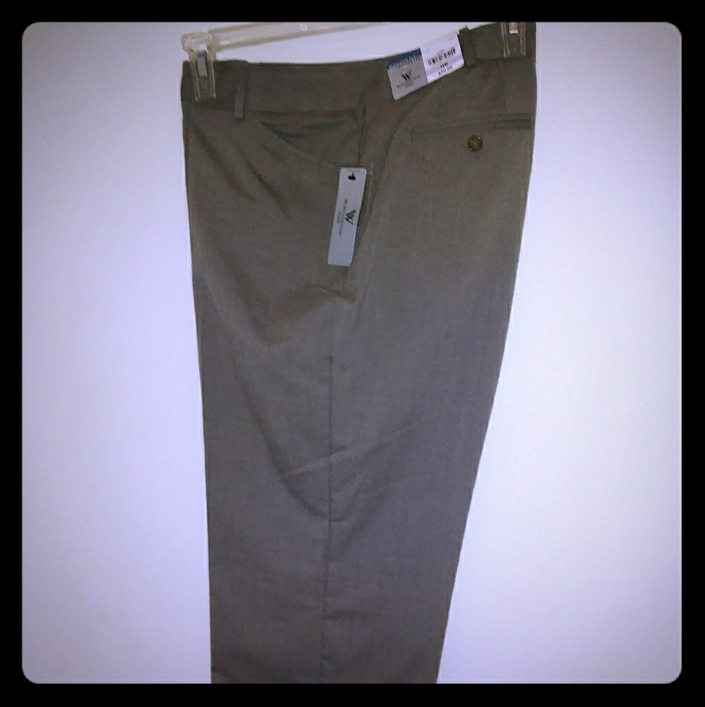 Slacks